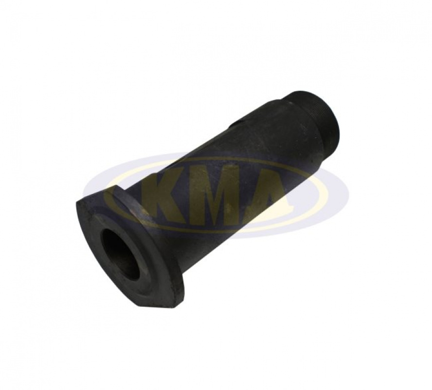 Ось балансира на прицеп СЗАП-9908 / КМД