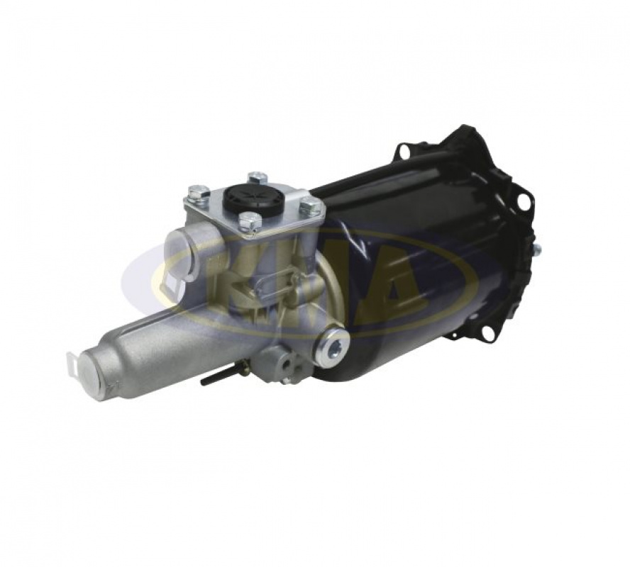 ПГУ (на BAW 1065) D=70mm / КМД