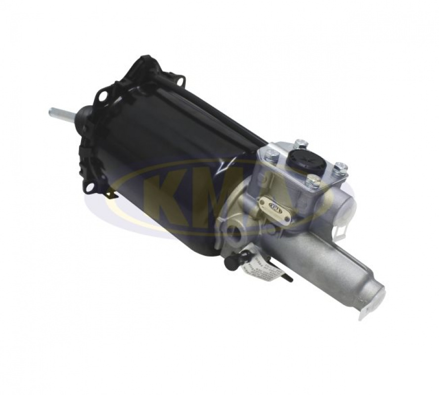 ПГУ (на BAW 1065) D=70mm / КМД