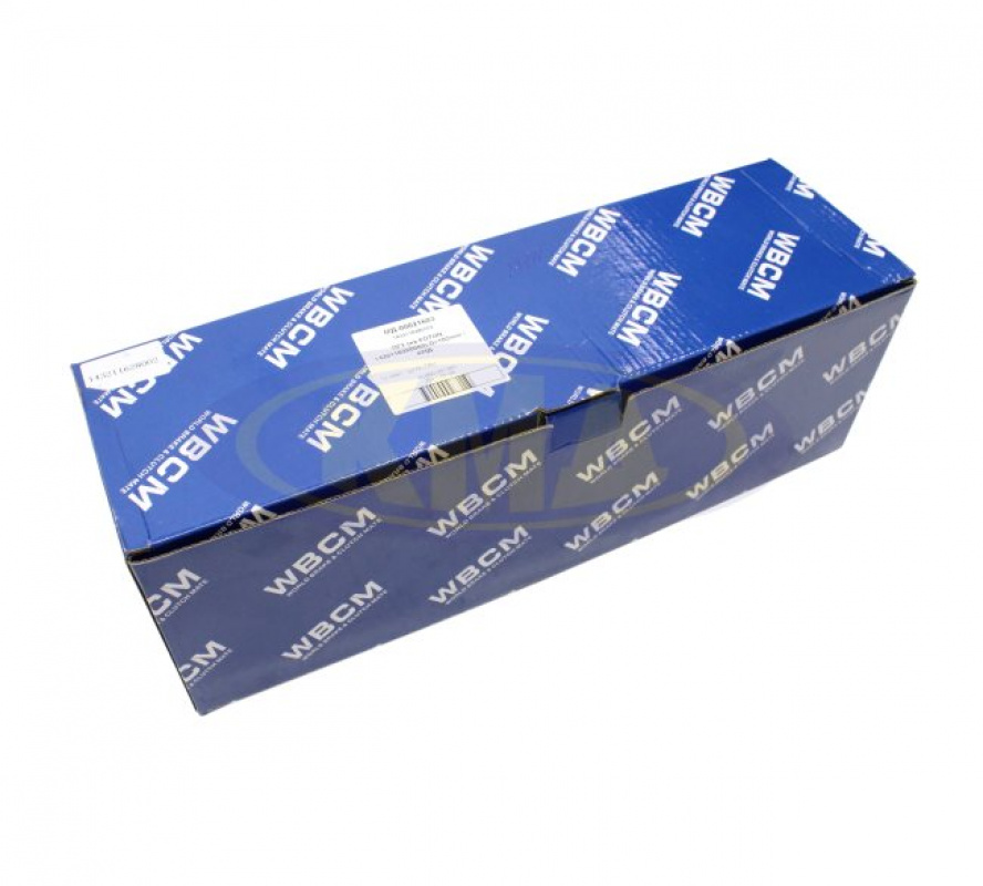 ПГУ (на FOTON 1432116280002) D=102mm / КМД