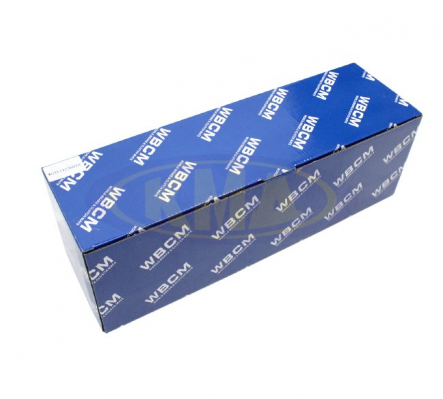 ПГУ (на HOWO, SHAANXI WG9114230029) D=90 / КМД