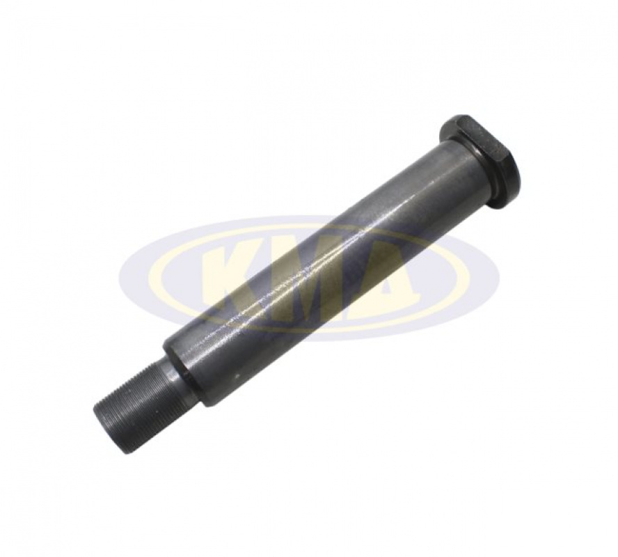 Палец дышла ( голый ) 215 мм , ф36мм.НЕФАЗ / КМД