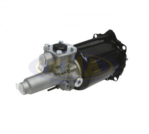 ПГУ (на BAW 1065) D=70mm / КМД