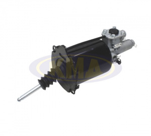 ПГУ (на BAW 1065) D=70mm / КМД