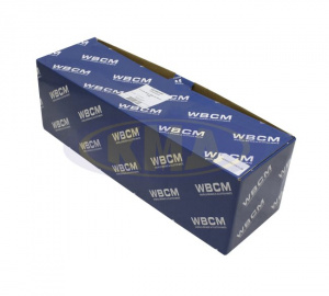 ПГУ (на BAW 1065) D=70mm / КМД