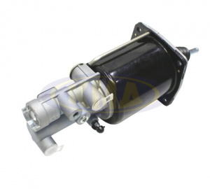 ПГУ (на FOTON 1432116280002) D=102mm / КМД