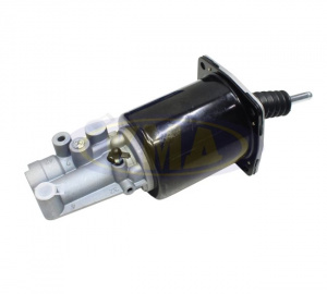 ПГУ (на FOTON 1432116280002) D=102mm / КМД