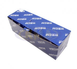 ПГУ (на SHAANXI, SHACMAN X3000 DZ9112230178/1) (выход с боку) D=102 / КМД