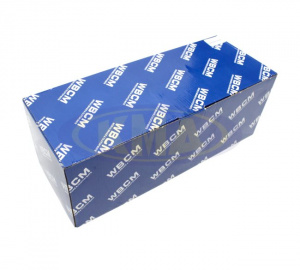 ПГУ дв.WP12, SHACMAN X3000/МАЗ/КАМАЗ (c клапаном) DZ93189230080) / КМД