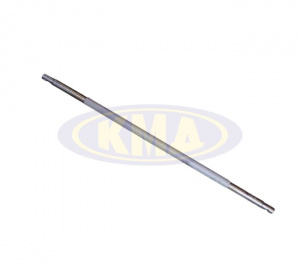 17 Коробка передач