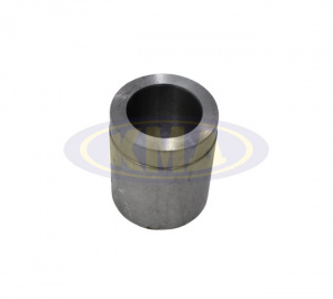 Втулка оси надрамника (приварная) / КМД